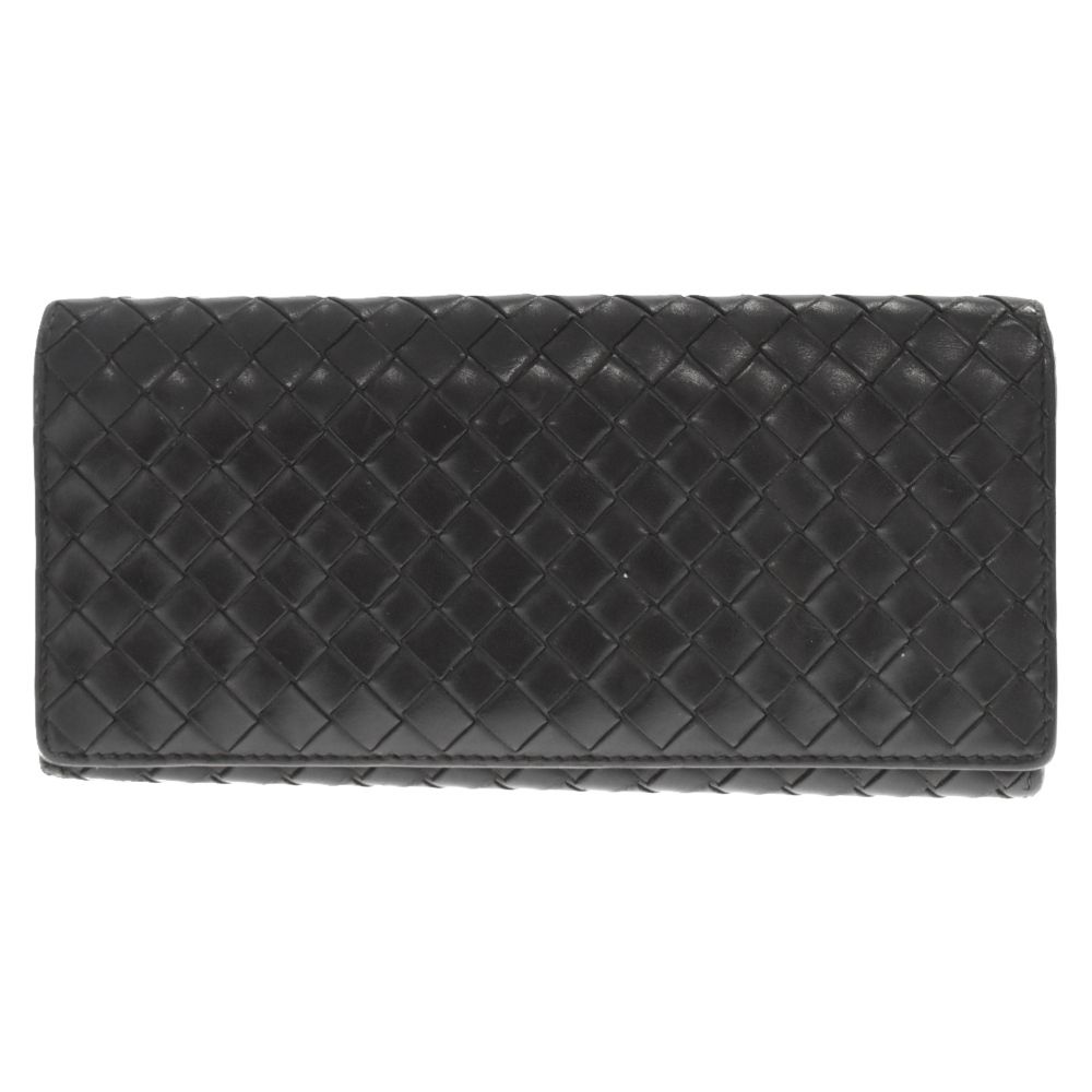 BOTTEGA VENETA (ボッテガヴェネタ) イントレチャート レザー