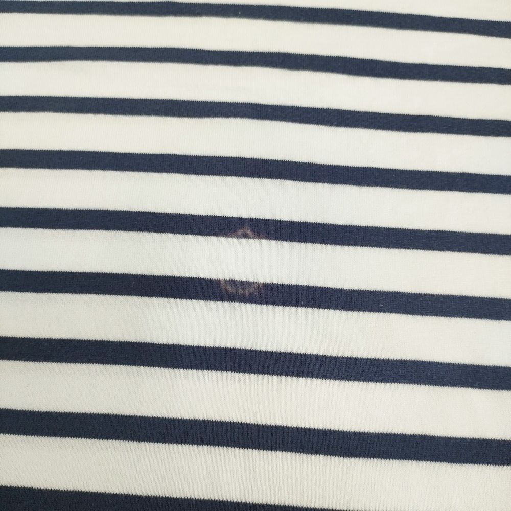 Toujours BORDER Boat Neck Half Sleeve Sh 定価26400円 ボーダー 半袖Tシャツ カットソー ホワイト ネイビー トゥジュー5-0531S 264106 Toujours BORDER Boat Neck Half Sleeve Sh 定価26400円