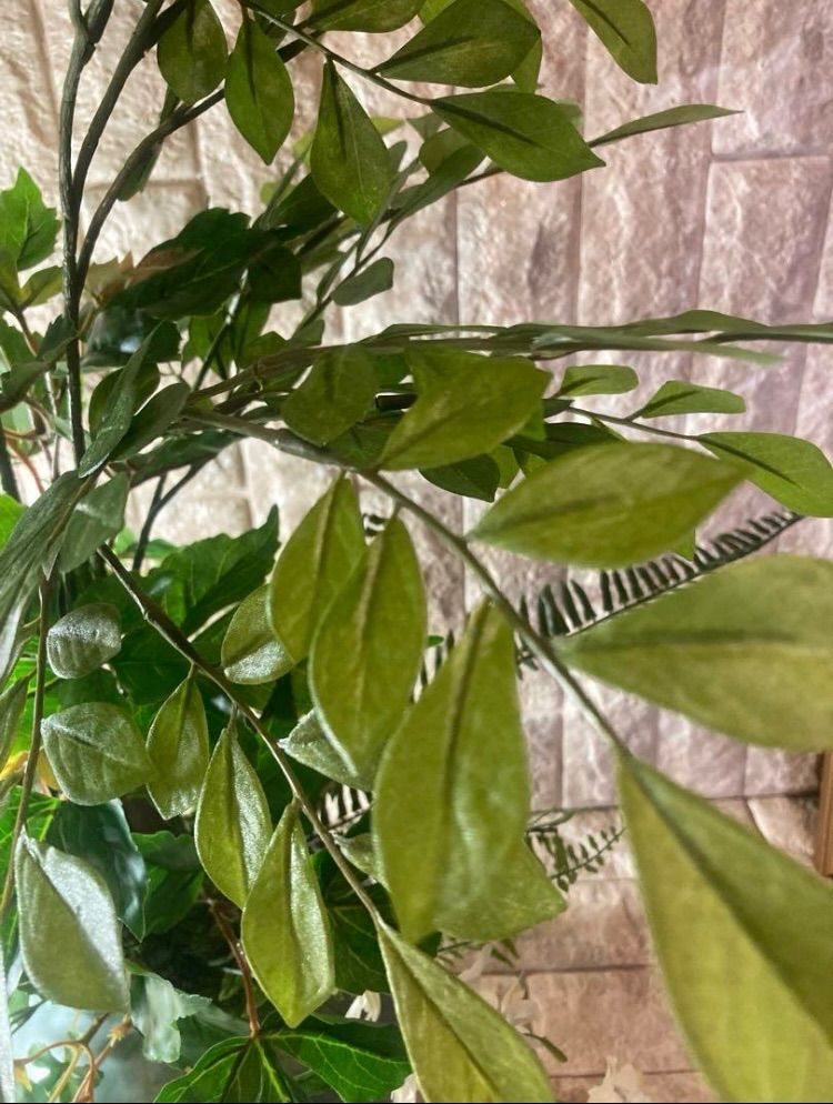 光触媒 人工観葉植物 ウォールグリーン セール中 フェイクグリーン