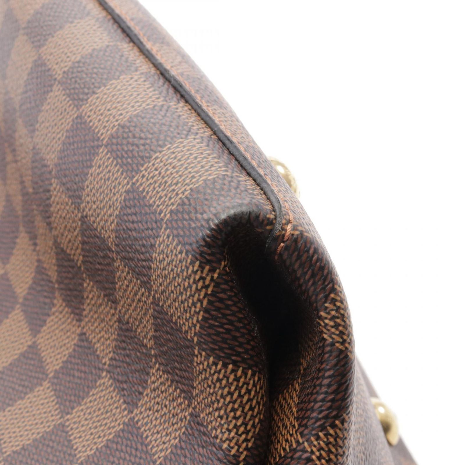 ルイ・ヴィトン LOUIS VUITTON ショルダーバッグ マイダ ホーボー 
