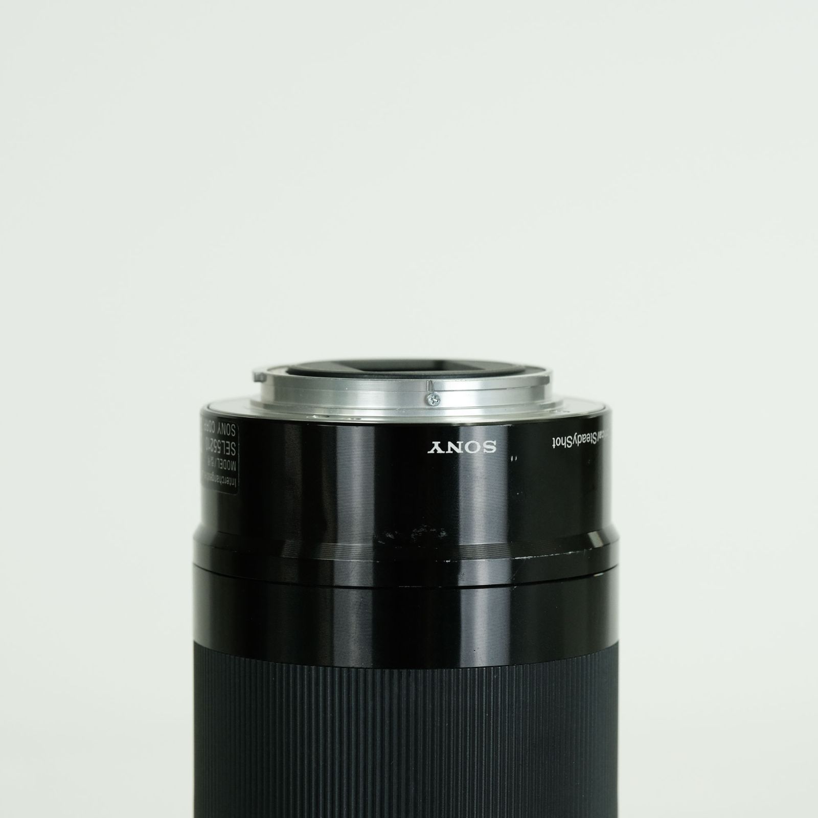 55-210mm