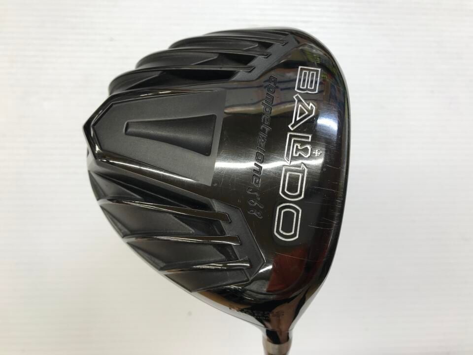 中古 ドライバー テーラーメイド M6/FUBUKI TM5 2019(JP