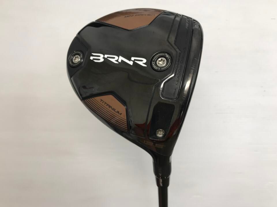 最短 BRNR MINI DRIVER | 13.5 | S | UST PROFORCE 65 M40X J-SPEC | | ドライバー | テーラーメイド