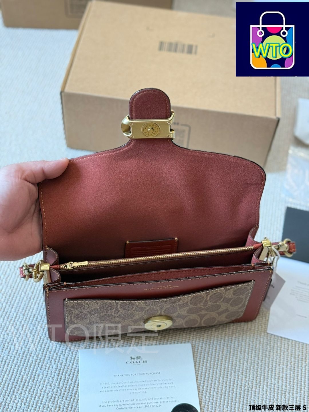 今日 Coach Tabby Dionysus - Layered Three - Compartment Handbag ? 3 層ハンドバッグ～リトルディオニュソスと呼ばれる人気バッグ ヴィンテージでユニバーサル～送料無料-WTO輸入2 STEELWINDOWSANDDOORS_COM