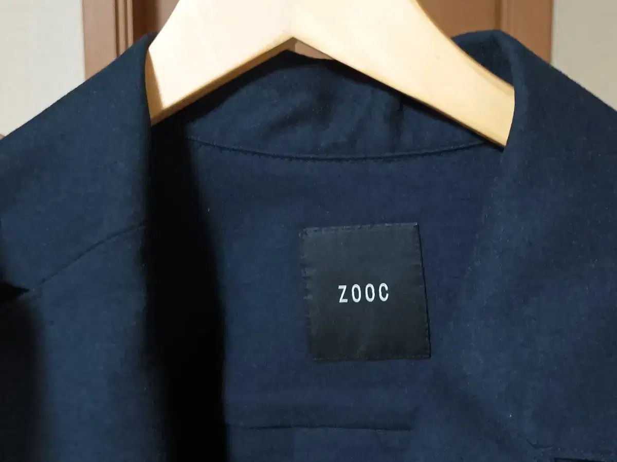 クロップドザゲット 66