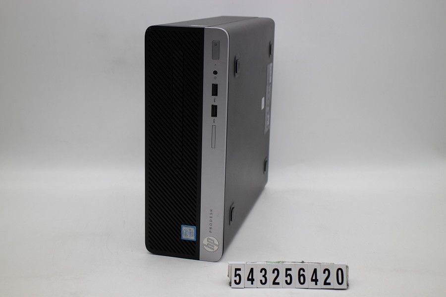 hp ProDesk 400 G6 SFF Core i5 9500 3GHz|8GB|256GB SSD |Multi|Win11 543256420
