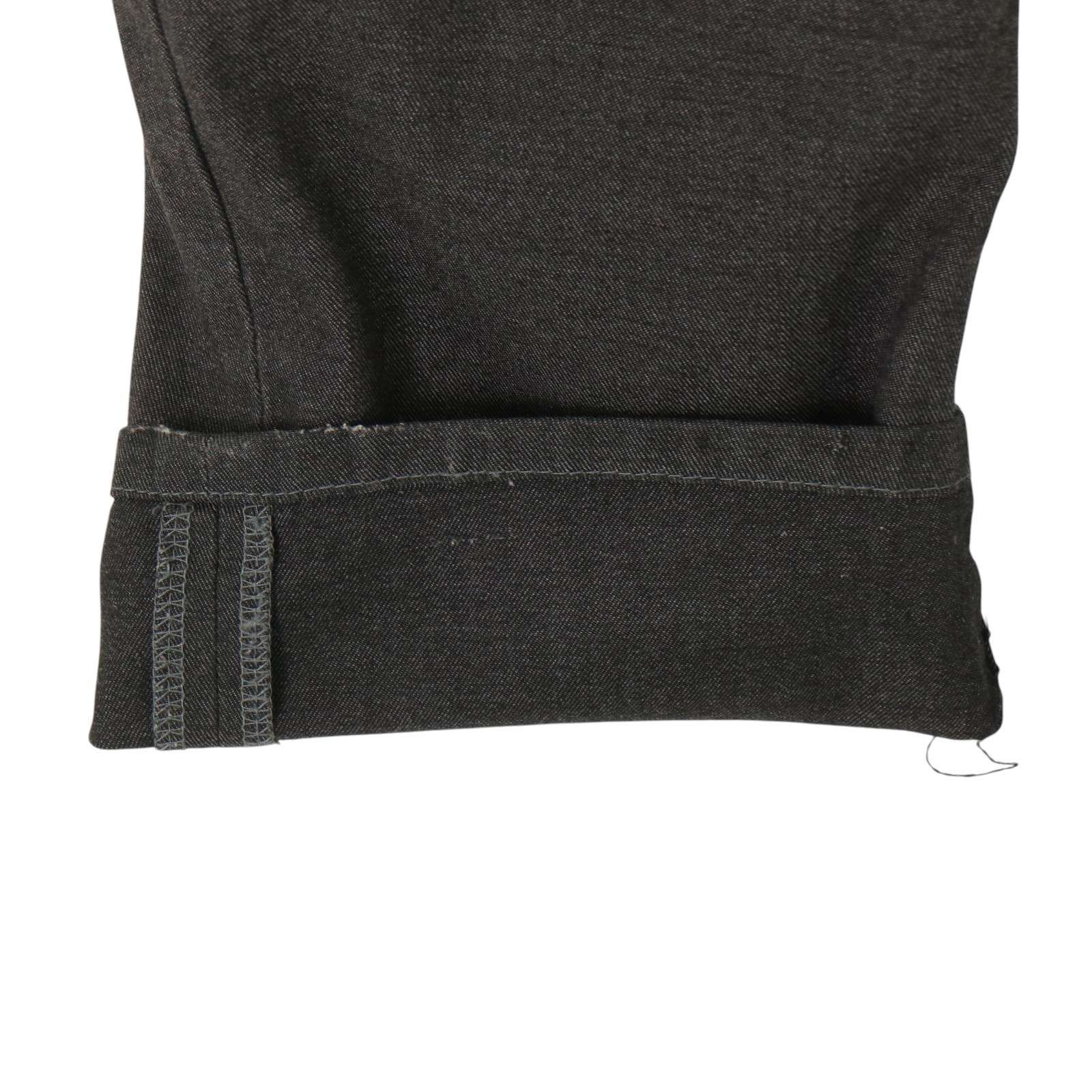 nonnative ノンネイティブ ストレッチ デニム パンツ サイズ1 nonnative】ノンネイティブ ストレッチ テーパードデニムパンツ