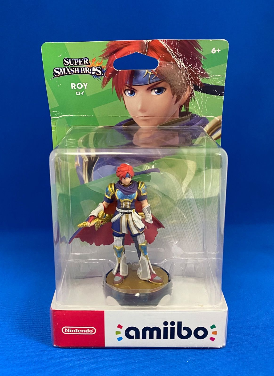 amiibo マリオ(大乱闘スマッシュブラザーズシリーズ) 快適