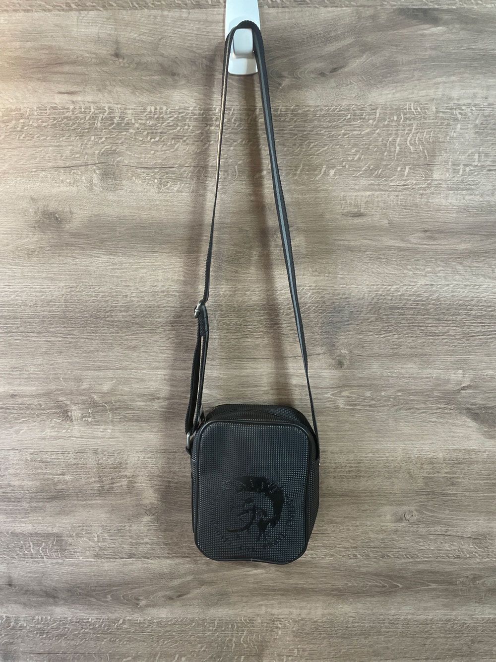 diesel バッグ DIESEL メンズ ショルダーバッグ ディーゼル D