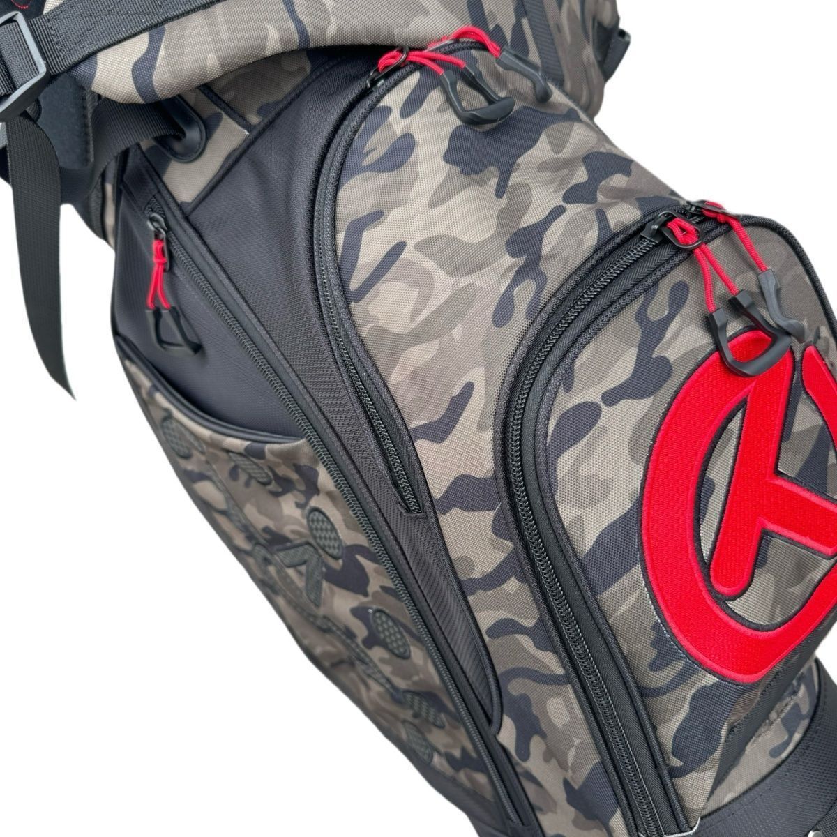 SCOTTY CAMERON キャディバッグ タイトリスト Titleist レア 直筆