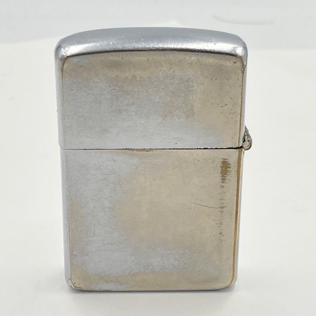 ジッポー 1953年～1955年