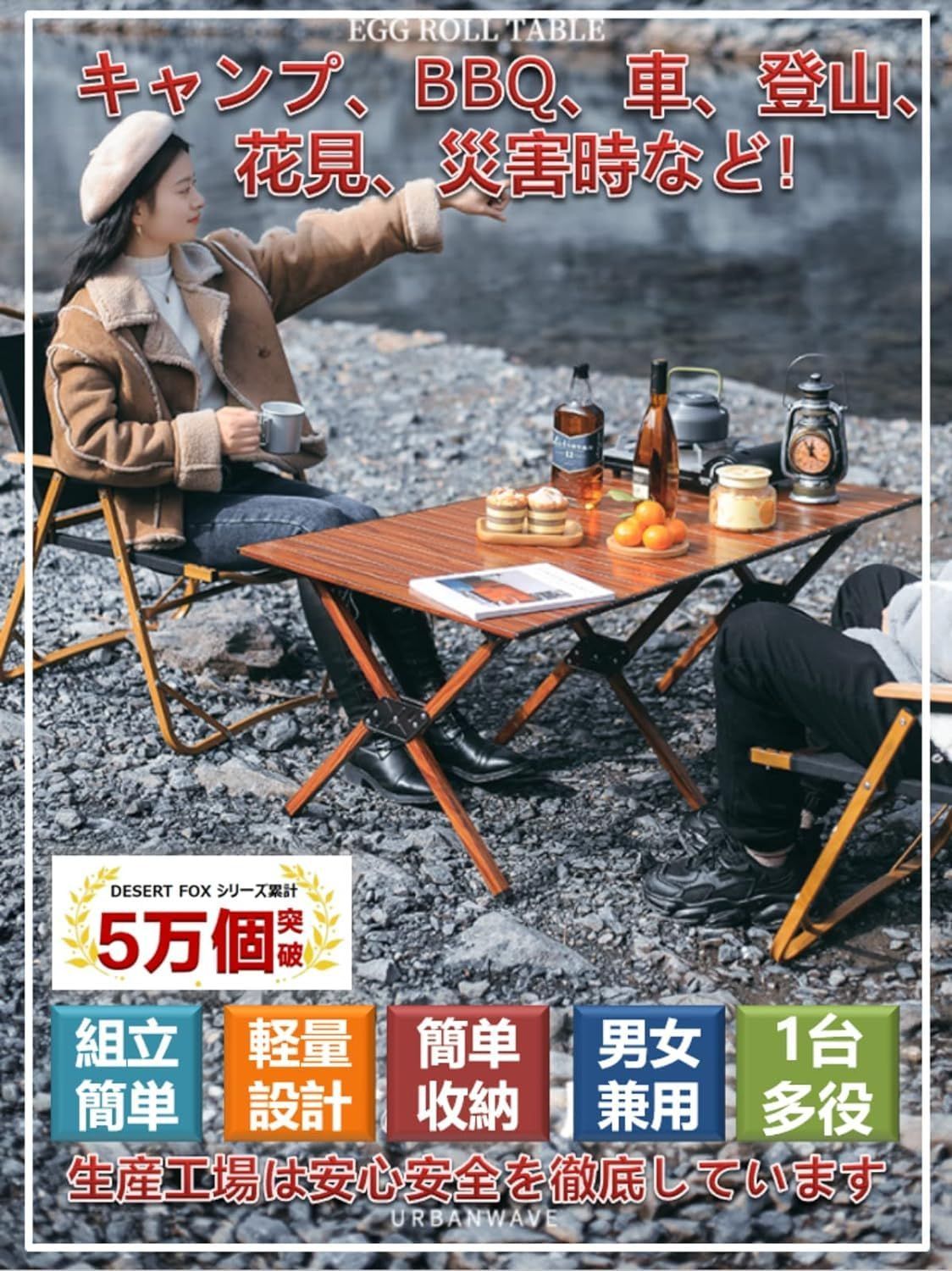 携帯便利 D