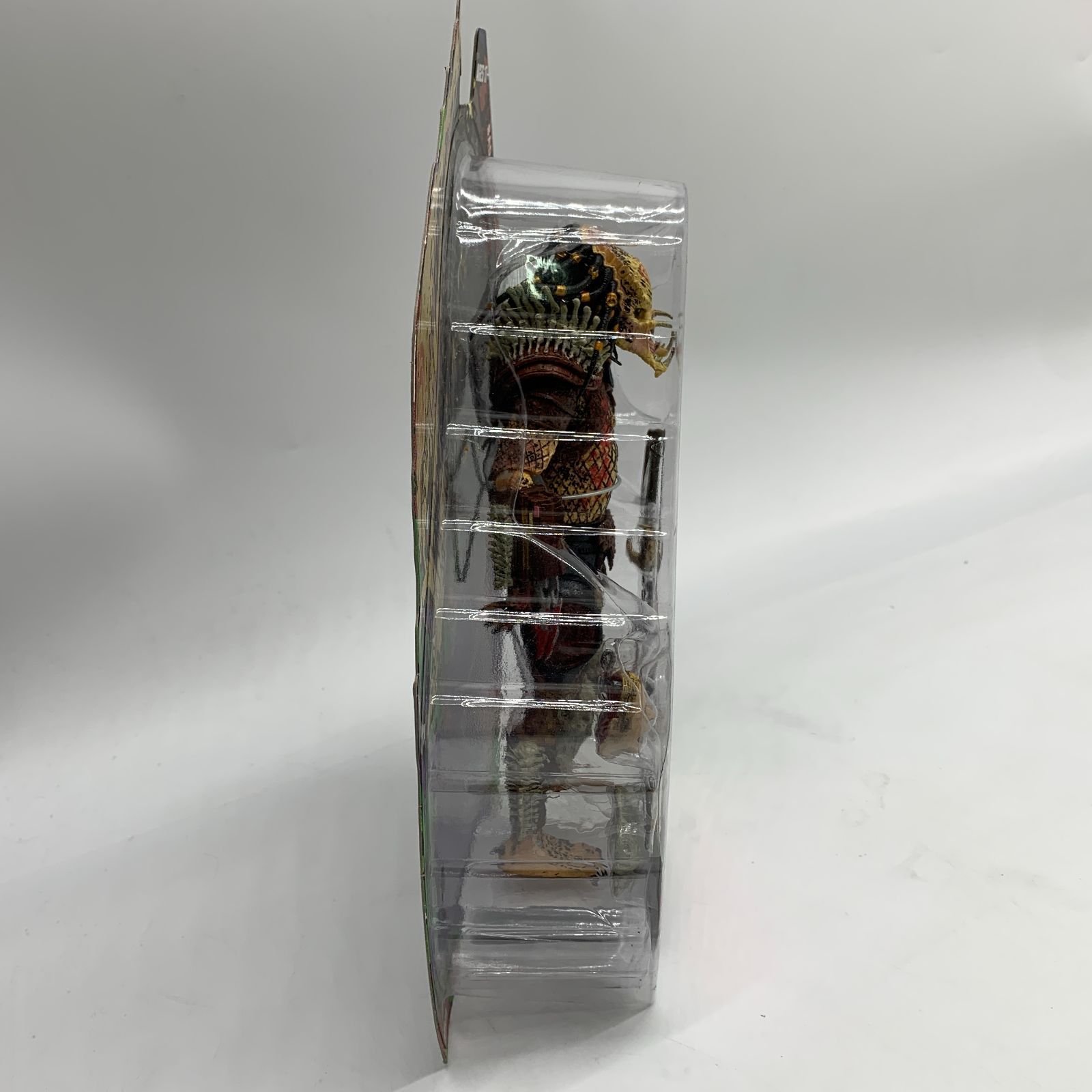 NECA (ネカ) バッドブラッド・プレデター 7インチ DXアクション