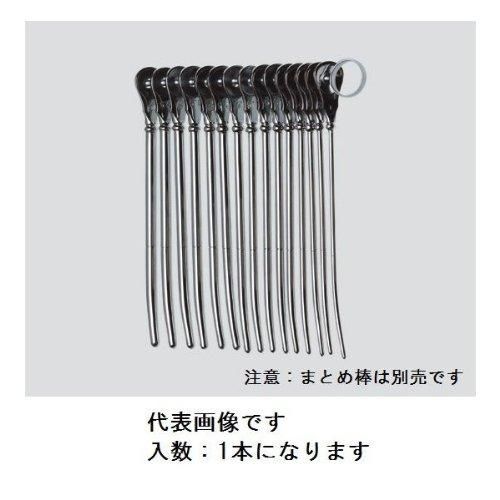 2営業日で発送 ナビス 子宮頸管拡張器 日母型ヘガール No.4 G242-040J 1本