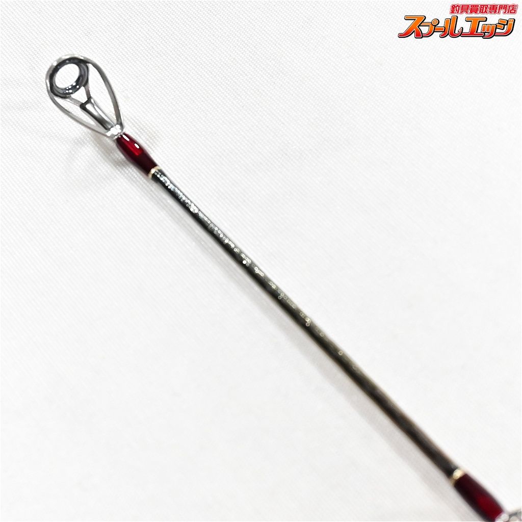 【シマノ】 18ワールドシャウラ 1652R-3 SHIMANO WORLD SHAULA
