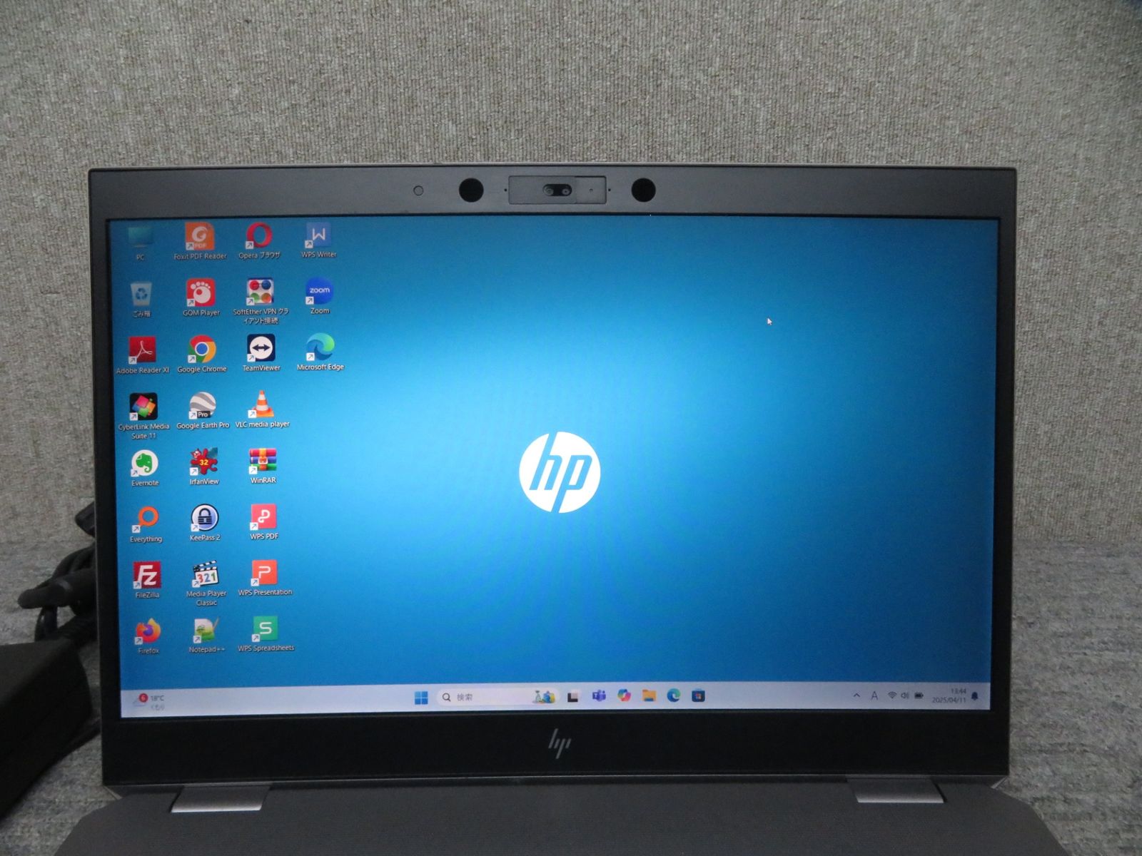 【設計者・クリエイター向け】◆ HP ZBook Studio G5 / 15.6型 ◆ 超高速12CPU ・Core i7-9750H /高速 新品SSD 512GB / メモリ16GB◆NVIDIA Quadro P1000搭載 ◆ Windows 11 Pro /サービス 正規 Office 設計者・クリエイター向け】◇ HP ZBook Studio G5 / 15.6型