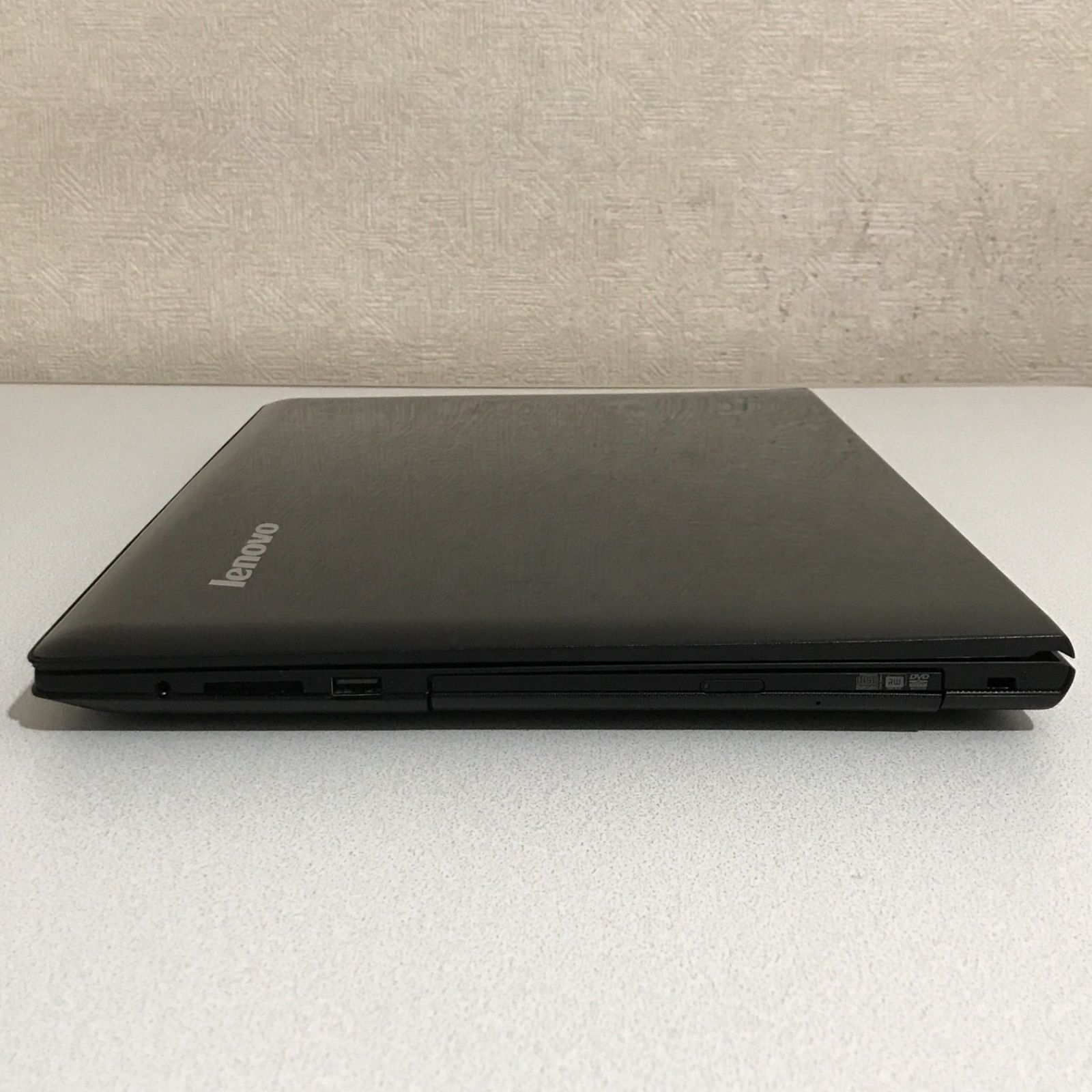 中古】ノートパソコン Lenovo G51-35（Officeなし） - メルカリ