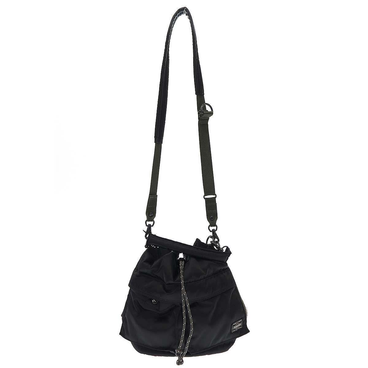 PORTER ポーター 2WAY TOOL BAG S PX TANKER タンカーナイロン