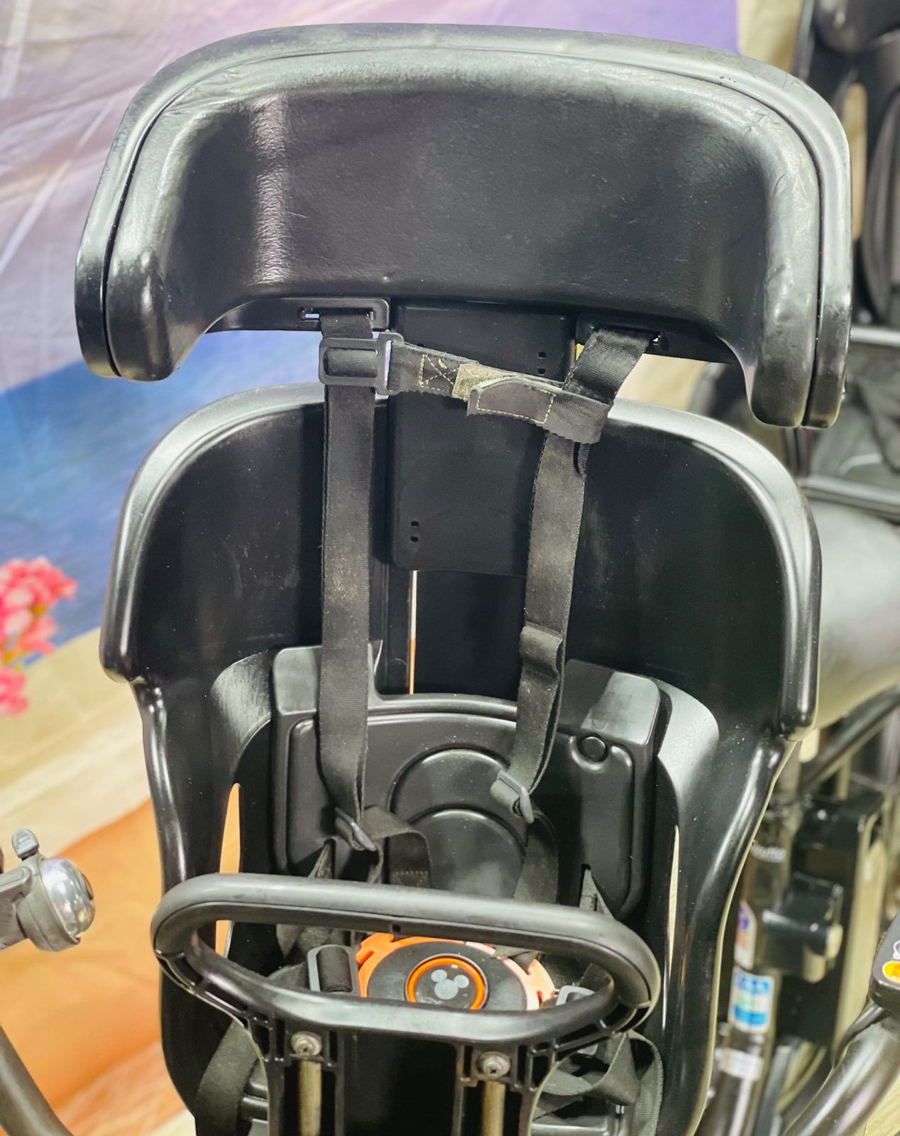 GYUTTO パナソニック電動アシスト自転車
