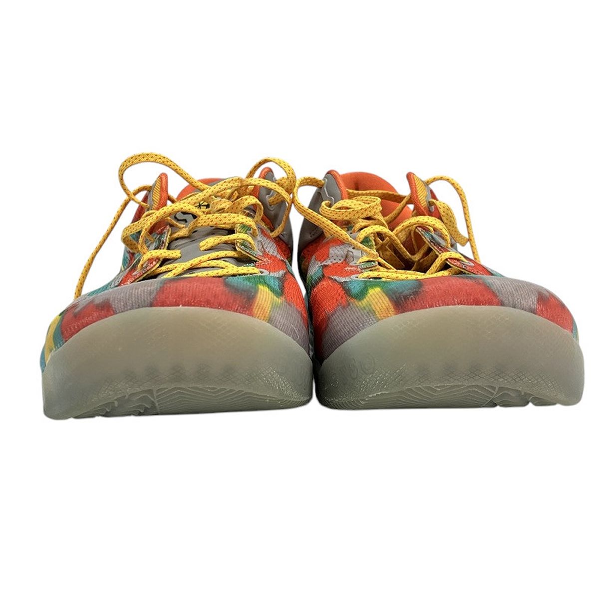 NIKE コービー 8 プロトロ \"Venice Beach\" 28㎝ コービー 8 プロトロ(Venice Beach)[FQ3548-001]【スニーカー