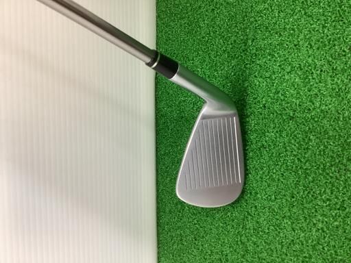 本間ゴルフ TOUR WORLD TW727P FORGED 8S アイアンセット IR VIZARD IB85 フレックスS メンズ 男性用 右利き 右用 Cランク ゴルフクラブ