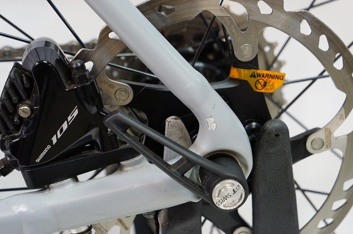 トレック EMONDA