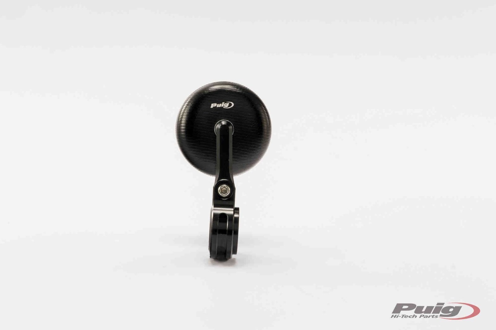 Puig / プーチ バックミラー トラッカー ブラック | 9506N - その他