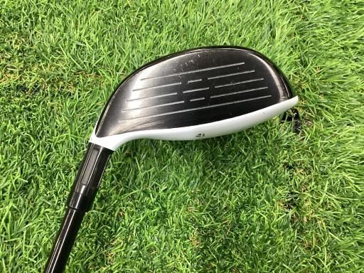 テーラーメイド M2(2017) 3W FW TM1-217 SR 右用 テーラーメイド M2(2017) 3W フェアウェイウッド FW TM1-217