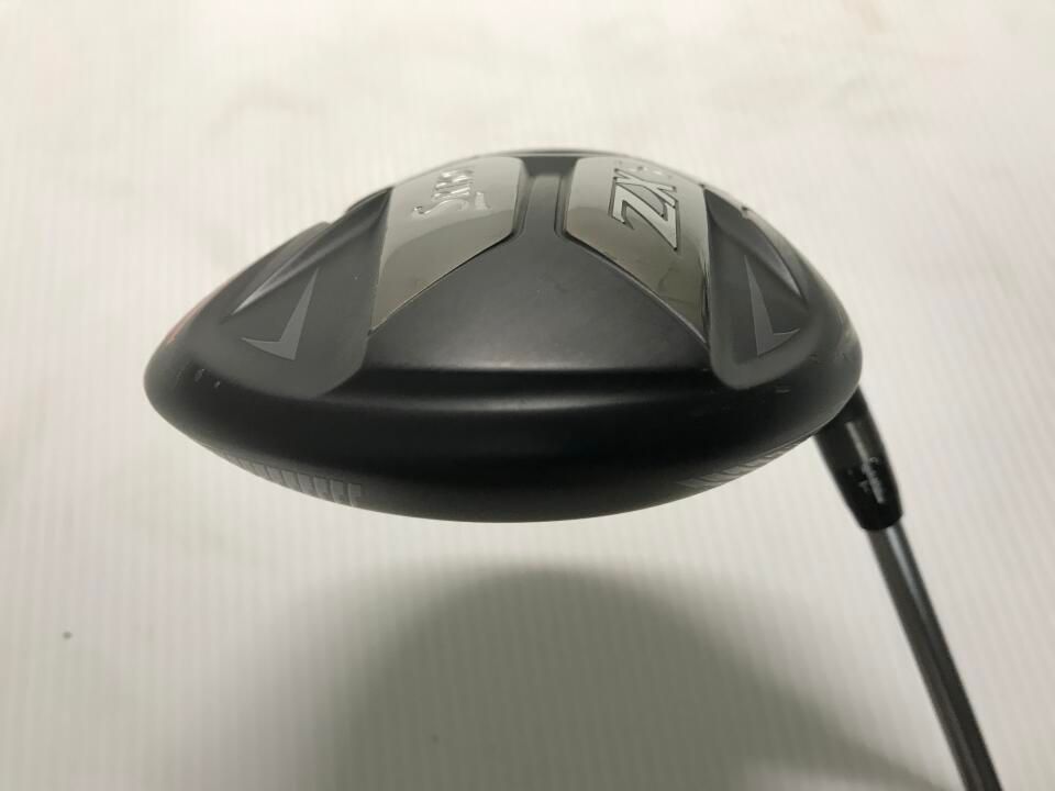 まーこ様翌日発送 最短翌日発送】【訳あり】SRIXON ZX5 Mk2 | 9.5 | S | Diamana