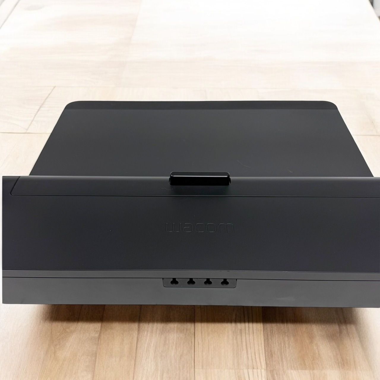 Wacom