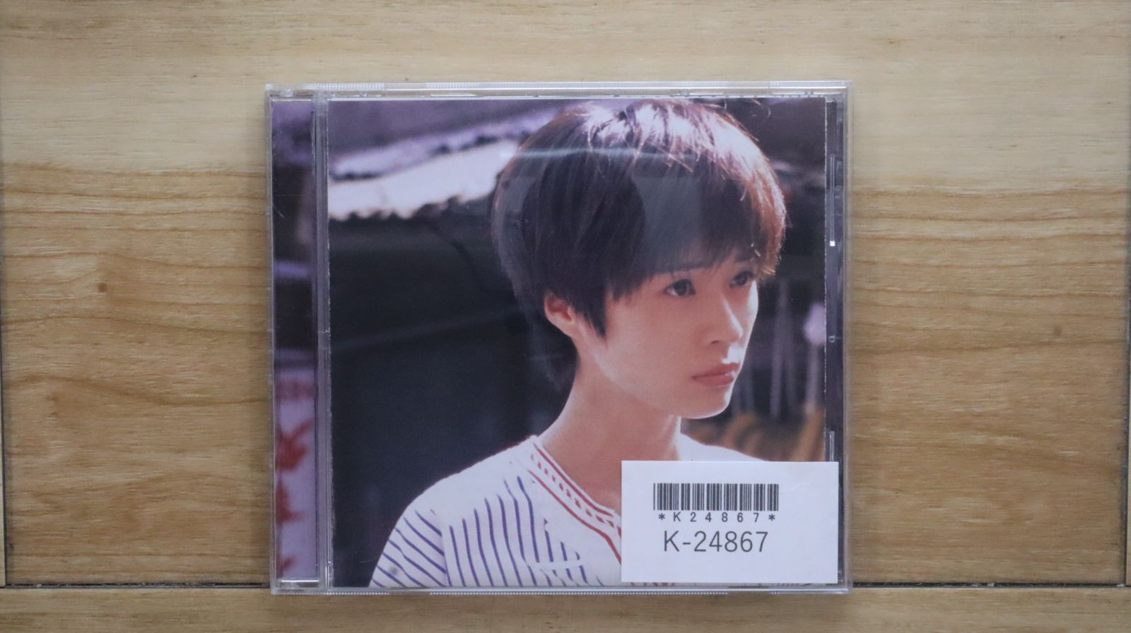 国内盤CD☆川本真琴/Makoto Kawamoto□ 川本真琴 【SRCL3946