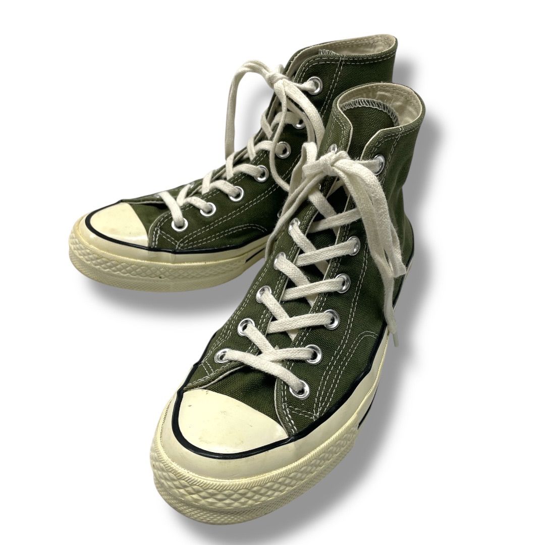 CONVERSE コンバース CHUCK TAYLOR ALL STAR70 HI チャックテイラー 