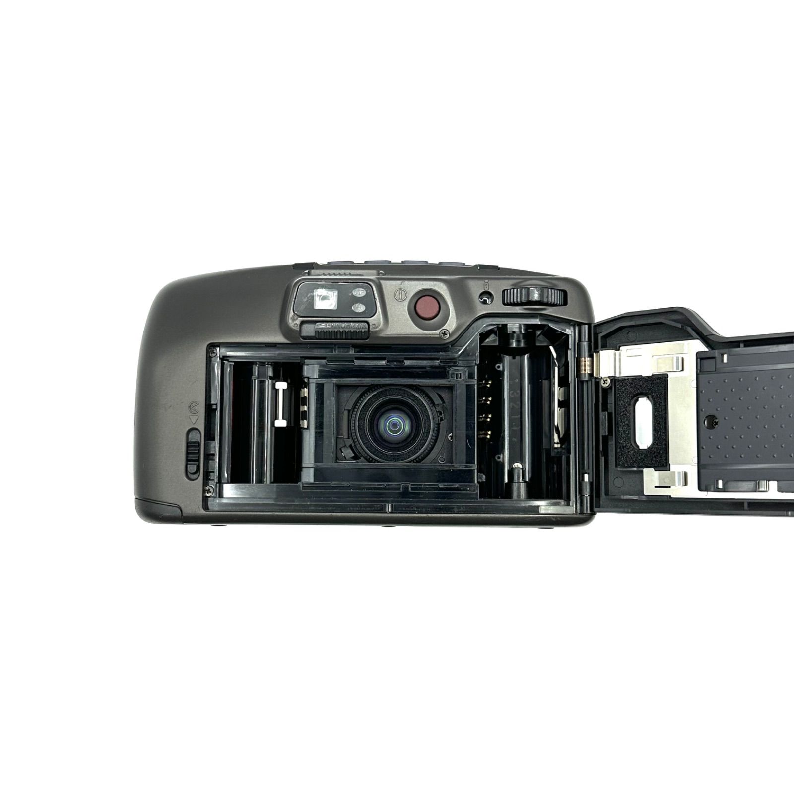 宅配便 PENTAX ZOOM 280-P 大人気 フィルムカメラ フィルム 35mm 35