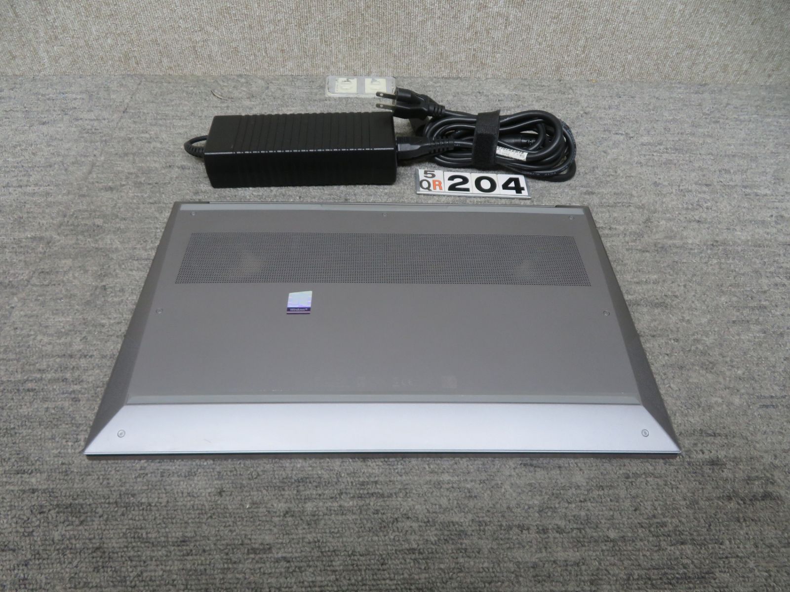 ワークステーション】◇ HP ZBook Studio G7 / 15.6型 / Core i7  