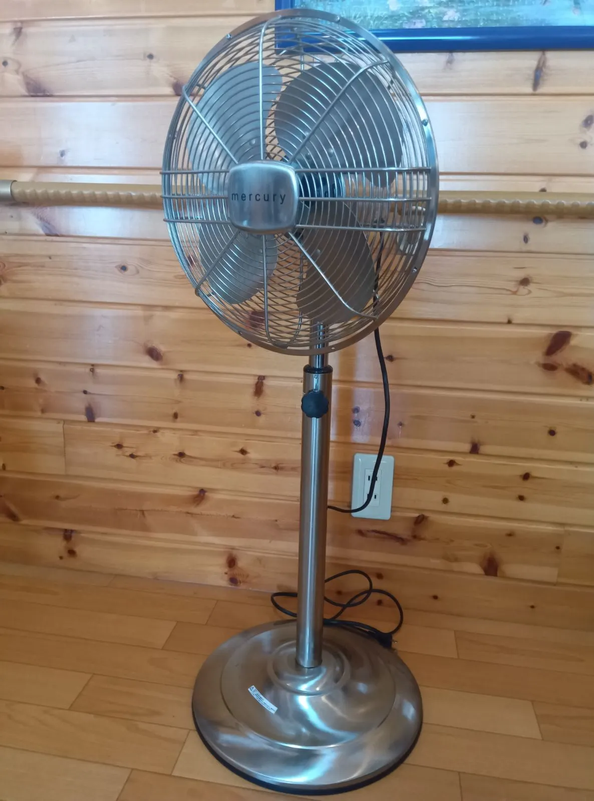 2025年最新】マーキュリー 扇風機の人気アイテム - メルカリ