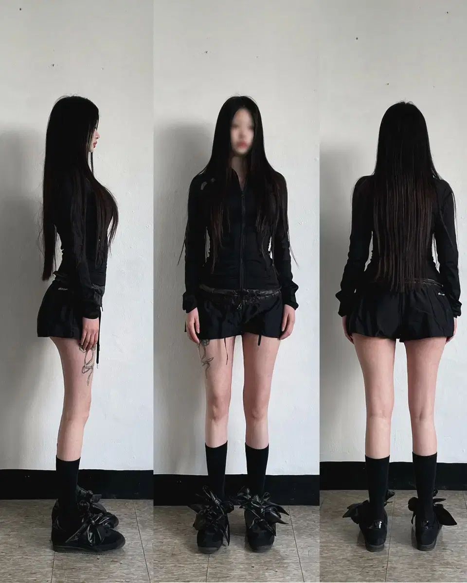 ショートパンツ