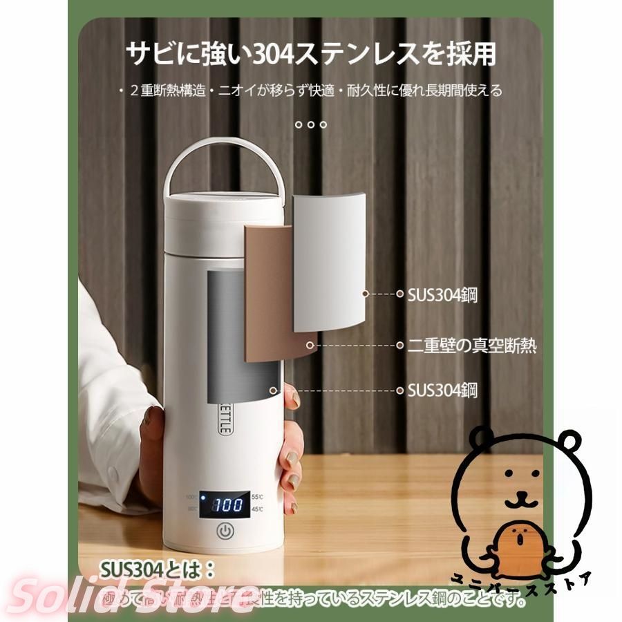 コンパクト 500ml