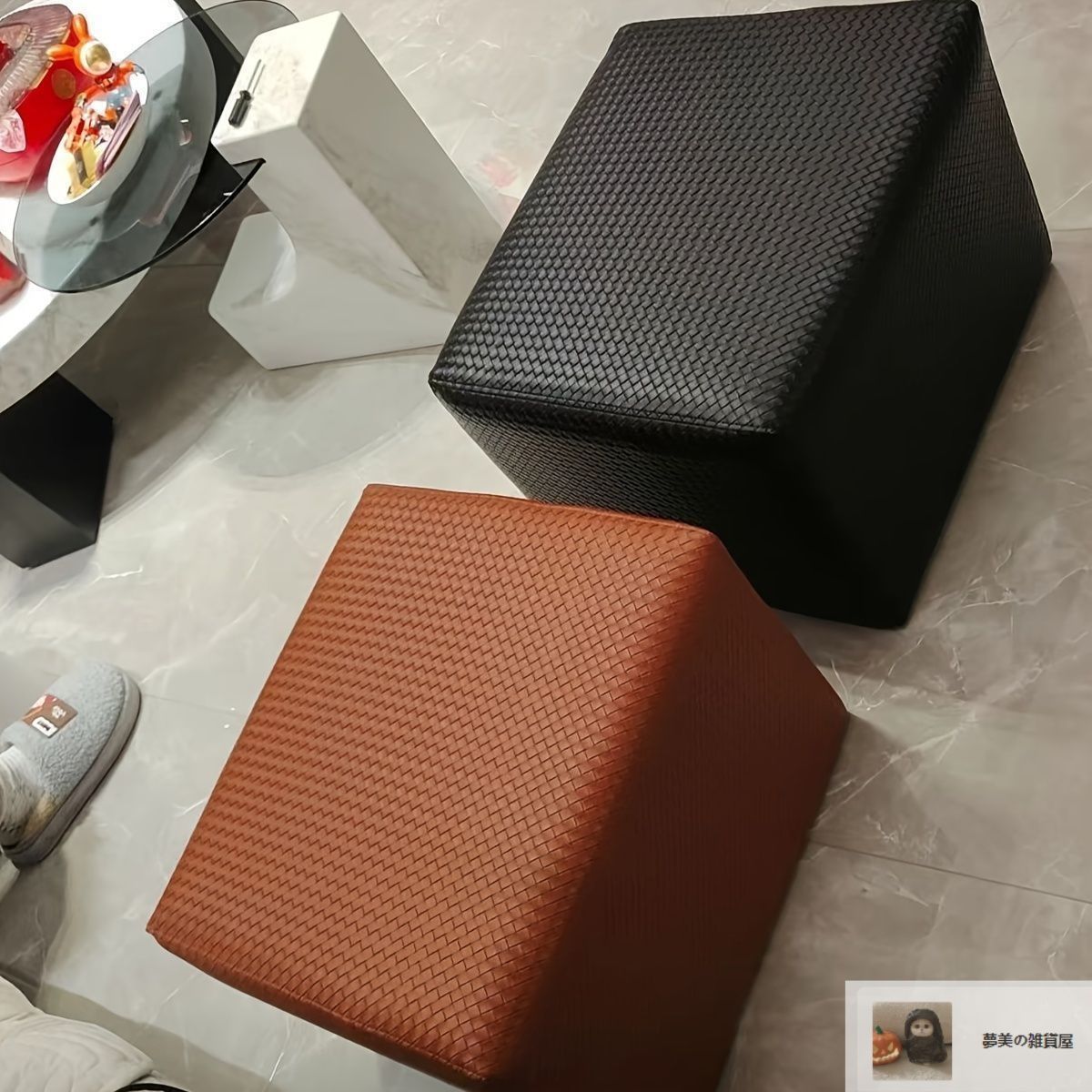 ビンテージスタイル