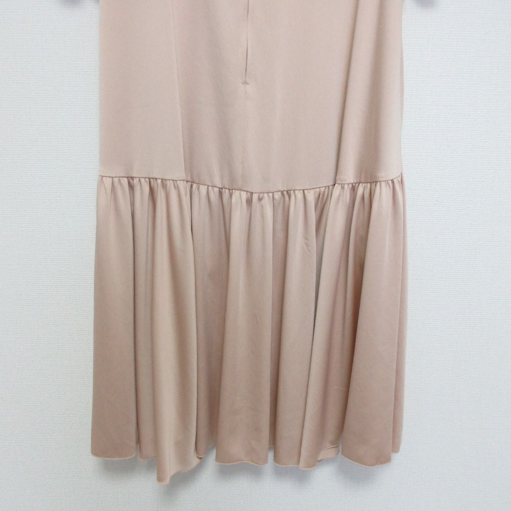 美品 FOXEY NEW YORK フォクシーニューヨーク For Every Woman フレア