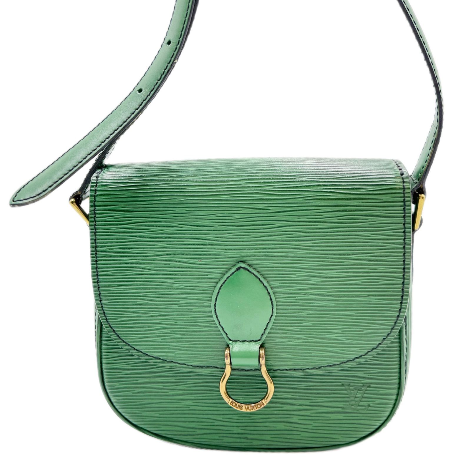 ?LOUIS VUITTON?ミニサンクルー ショルダーバッグ