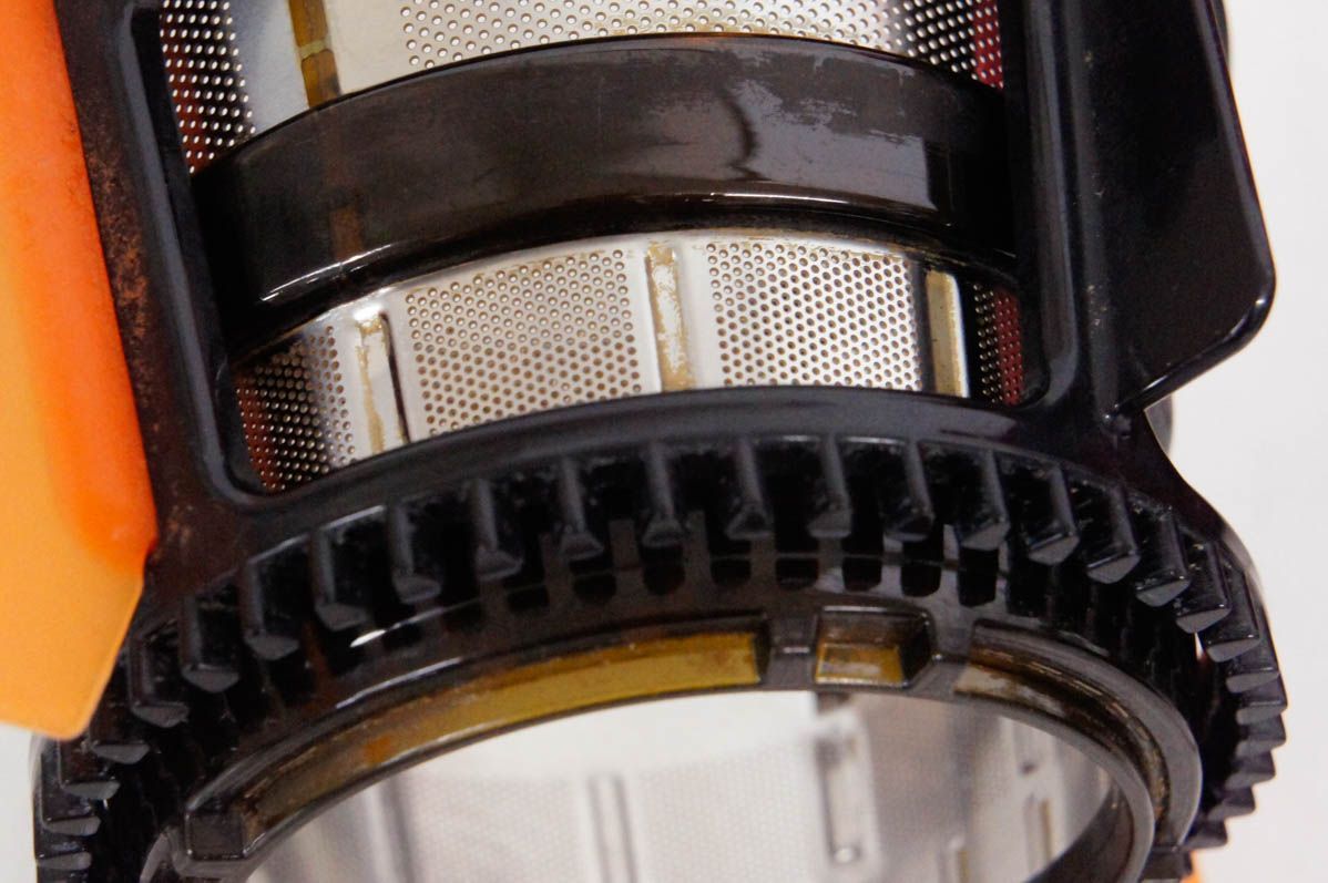 中古】Huromヒューロム スロージューサー H-AA-RBA17 フェラーリ