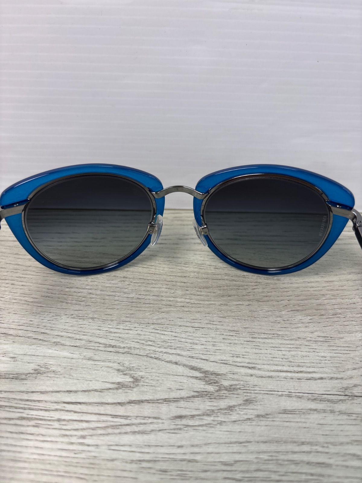 CHANEL シャネルサングラスCH4202 - メルカリ