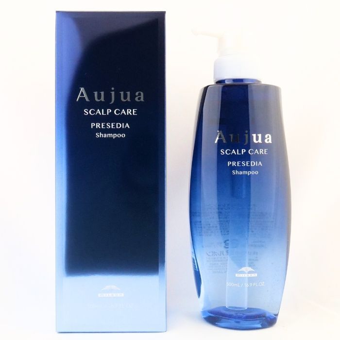 オージュア PR プレセディア シャンプー 500ml Aujua PRESEDIA