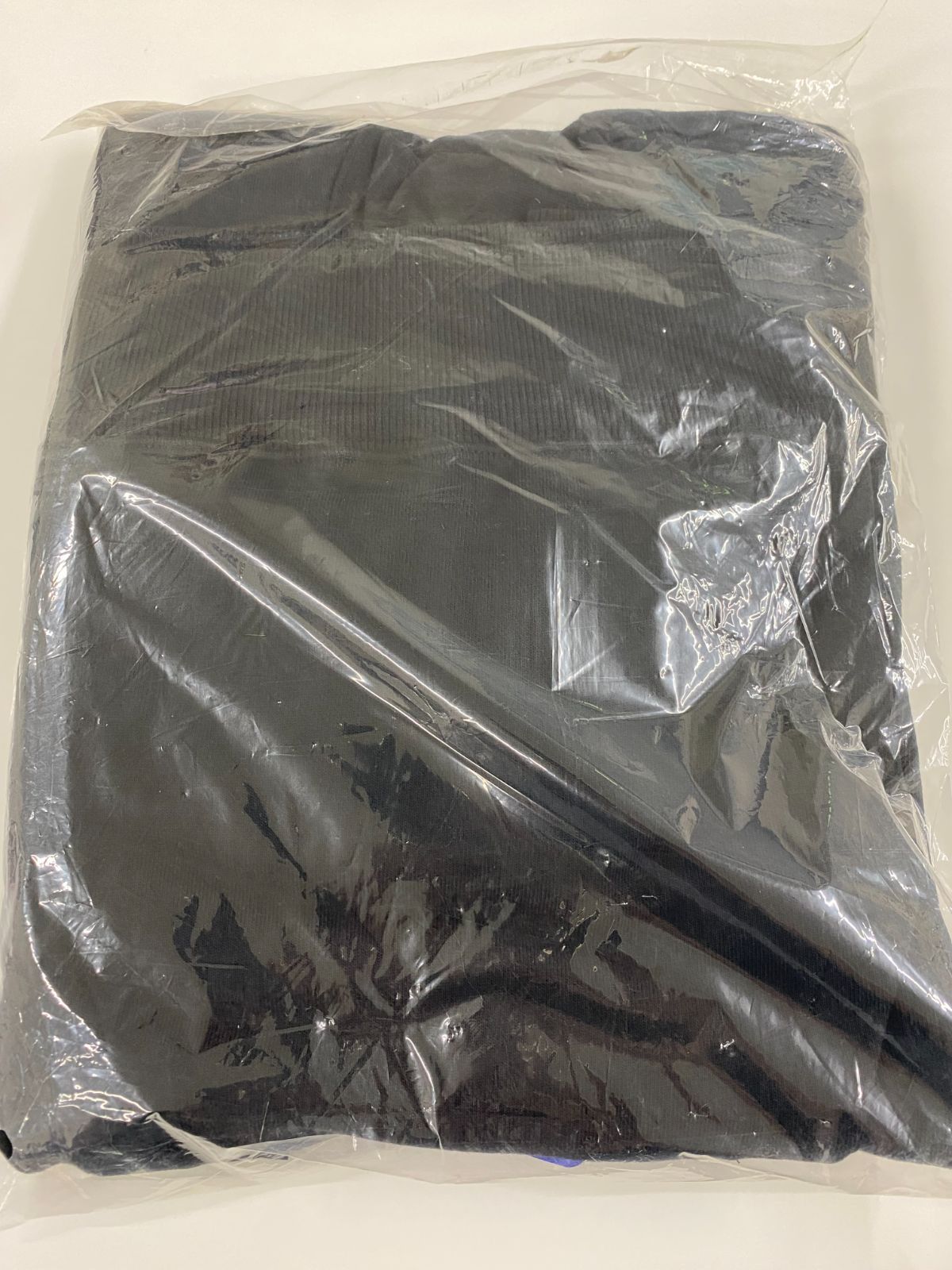 BTS 公式 FILA × DYNAMITE BLACK パーカー Lサイズ 特典キーホルダー付き 1点