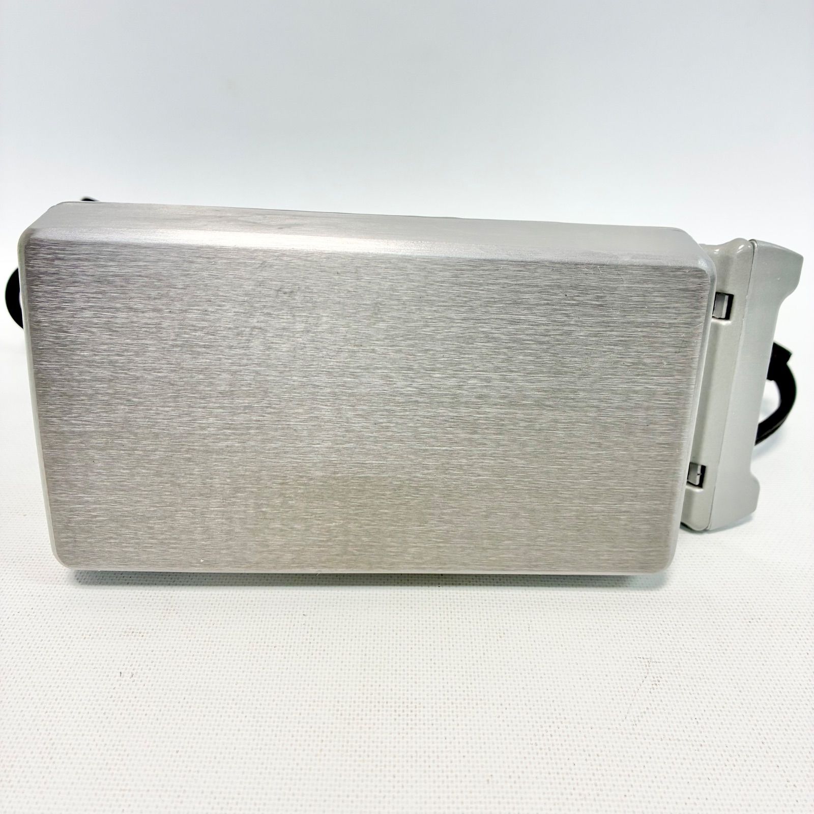 ガリウム　スノーボード　スキー　ワックス　ブラシ　アイロン GALLIUM (ガリウム) スノーボード スキー ワックス用アイロン・S