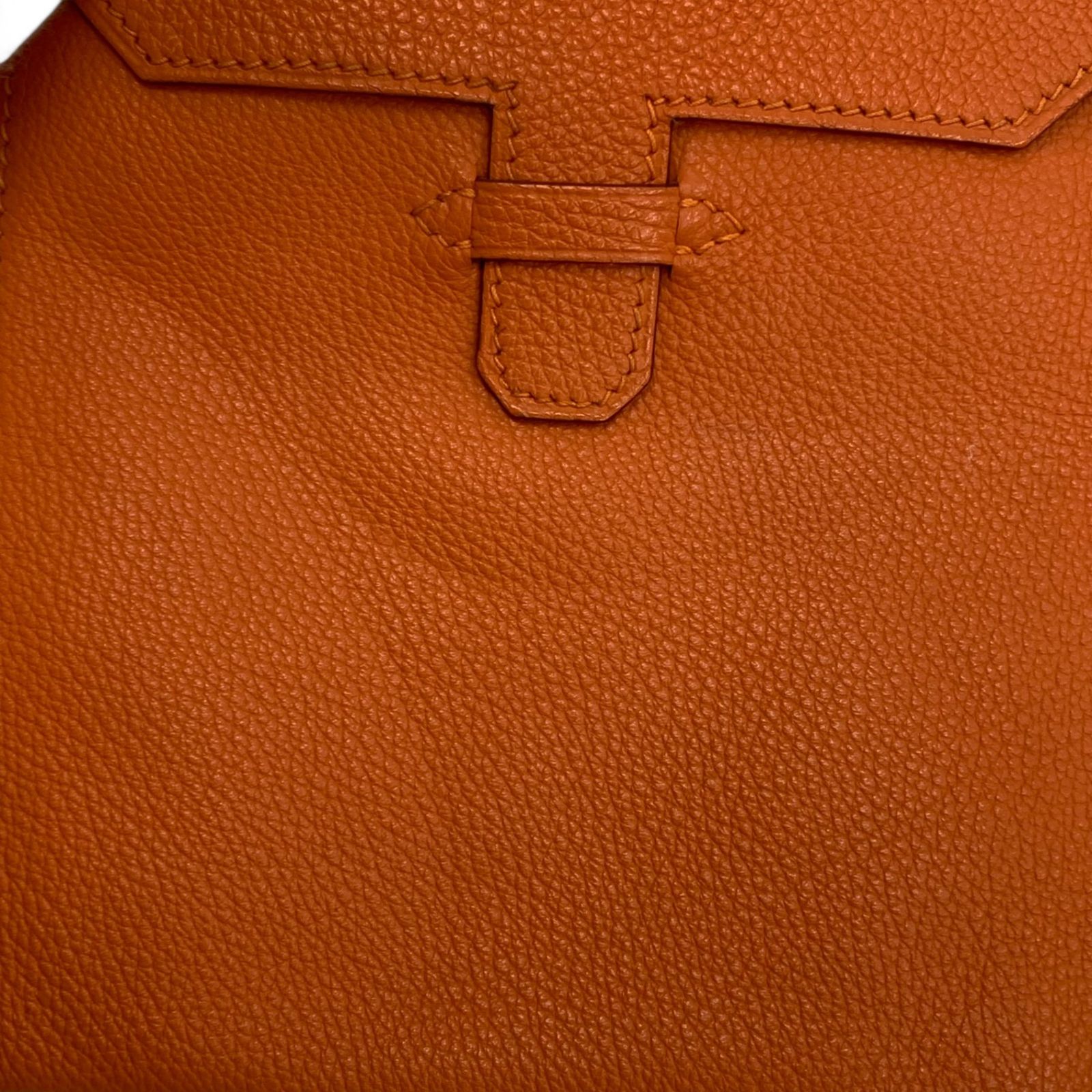 HERMES エルメス アメリー レザー ショルダーバッグ ポシェット