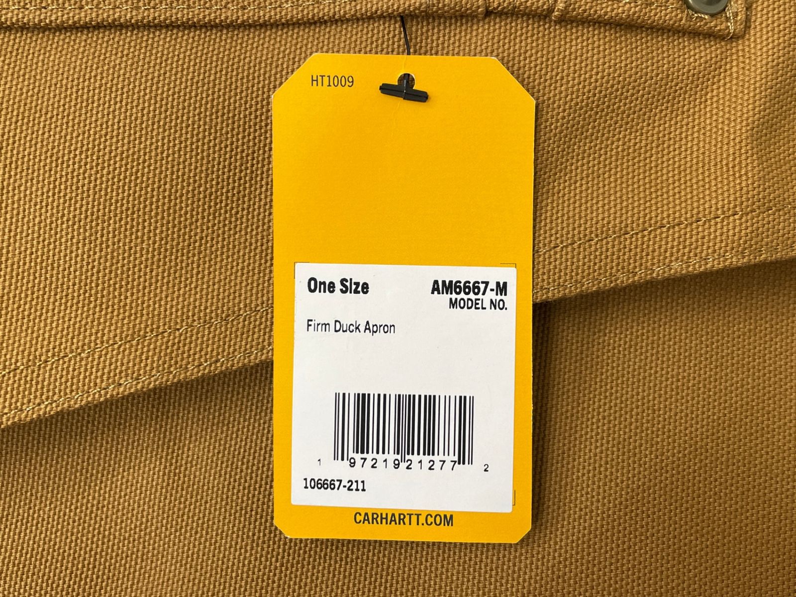 Carhartt