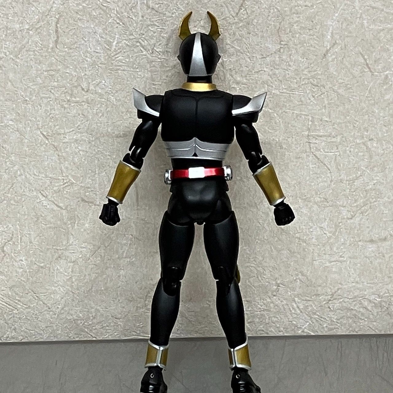 真骨頂