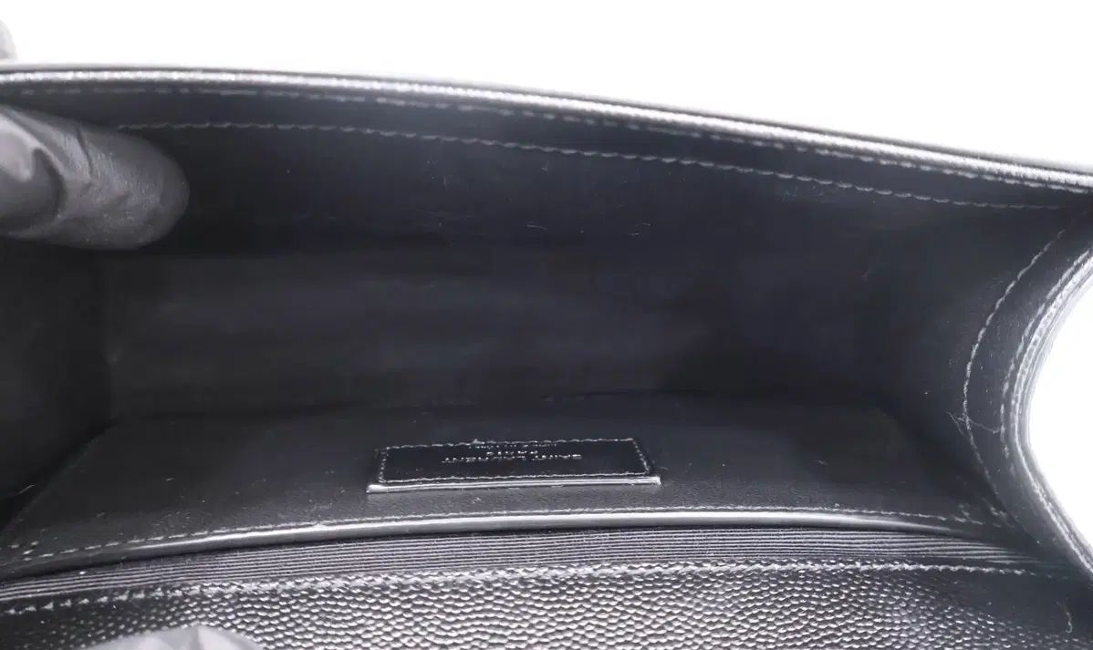 Saint Laurent サンローラン ケイト スモール チェーン クロス ショルダーバッグ 469390 百貨店