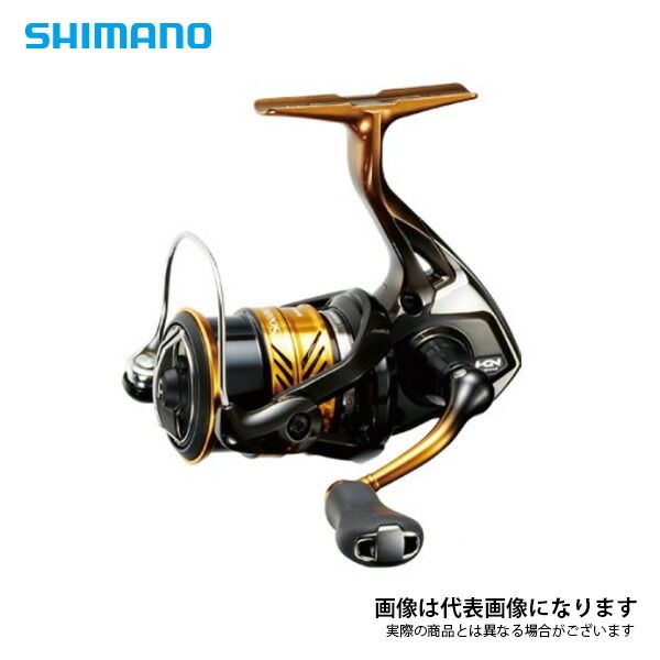 18 ソアレBB C2000SSHG シマノ リール スピニングリール - メルカリ